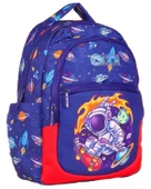 Kaukko Kids Sırt Çantası Fast Astronaut L5267 thumbnail 1