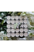 Vipfoni Meyve Kokulu Tealight Mum - 1