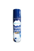 öztürkler Eriyen Kar Sprey 200ml - 1