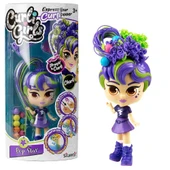 Silverlit Curli Girls Bebek - Charli - 1
