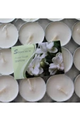 Vipfoni Meyve Kokulu Tealight Mum - 2