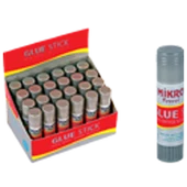 Mikro Stick Yapıştırıcı Solventsiz 21 GR GS-21 ( 24 adet ) - 2