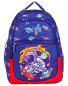 Kaukko Kids Sırt Çantası Fast Astronaut L5267 thumbnail 2