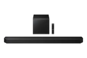 Samsung HW-Q800F/TK  Q/F Soundbar - 1