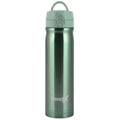 Trendıx Termos Çelik İçli 500 ML Pastel Yeşil U5000-PY - 1