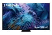 Samsung QE75QN990F 75" Neo QLED 8K TV - 3