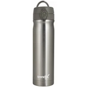 Trendıx Termos Çelik İçli 500 ML Metalik Gri U5000-MG - 1