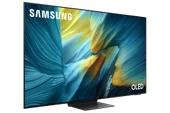 Samsung QE65S95FA 65" OLED TV - 1