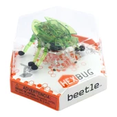 Hexbug Böcek Yeşil thumbnail 2
