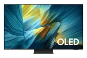 Samsung QE77S95FA 77" OLED TV - 8