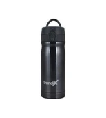 Trendıx Termos Çelik İçli 350 ML Gri U1800-GR - 1