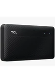 TCL Inkzone Mw42v 4g Lte Cat4 Mobil Wifi Siyah ( Tr Garantili) - 1