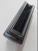 VFD 2515 / VFD 2517 Spectrum uyumlu montaj kasası Antrasit Renk thumbnail 2