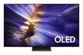 Samsung QE55S90F 55" OLED TV - 8