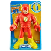 Imaginext DC Super Friends The Flash XL Figür thumbnail 2
