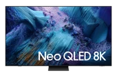 Samsung QE75QN990F 75" Neo QLED 8K TV - 9