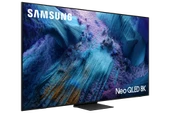 Samsung QE75QN990F 75" Neo QLED 8K TV - 1