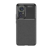 Xiaomi Mi 12T Kılıf Zore Negro Silikon Kapak - 7