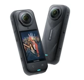 Insta360 X5 Aksiyon Kamerası - 3