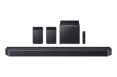 Samsung HW-Q990F/TK Q/F Soundbar - 1