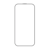 Apple iPhone 16 Zore EKS Cam Ekran Koruyucu thumbnail 3