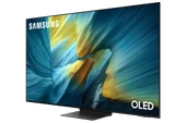 Samsung QE77S95FA 77" OLED TV - 2