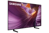 Samsung QE83S85F 83" OLED TV - 1
