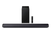 Samsung HW-Q600F/TK  Q/F Soundbar thumbnail 1