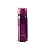 Trendıx Termos Çelik İçli 500 ML Mor U5000-MO - 1
