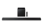 Samsung HW-QS700F/TK  QS/F Soundbar thumbnail 3