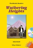 Wuthering Heights - Level 6 (CD'li) - 1
