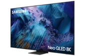 Samsung QE75QN990F 75" Neo QLED 8K TV - 2