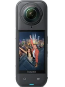 Insta360 X5 Aksiyon Kamerası - 1