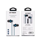 Hytech HY-XK19 Mikrofonlu Kulaklık Mavi - 1