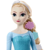 Disney Frozen Disney Karlar Ülkesi Elsa ve Saç Aksesuarları - 2