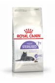 Royal Canin Sterilised +7 Kısırlaştırılmış Yaşlı Kedi Maması - 1,5 Kg - 1
