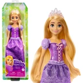 Disney Princess Disney Prenses - Rapunzel HLW03 - 1