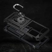 Galaxy Z Flip 6 Kılıf Zore Vega Kapak thumbnail 9