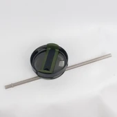 Igloo Stadler Thermo-Mug 1.2 Litre-HAKİ thumbnail 3