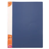 Umix Katalog (Sunum) Dosyası Basic 30 LU Lacivert U1143P-LA - 1