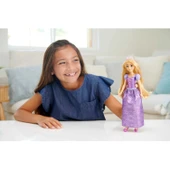 Disney Princess Disney Prenses - Rapunzel HLW03 - 2