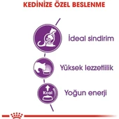 Sensible 33 Hassas Sindirimli Kediler Için Kedi Mamasi 15 kg thumbnail 2