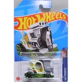 Hotwheels Tekli Arabalar TEE'O OFF-HKK43 - 1