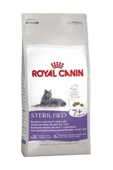 Royal Canin Sterilised +7 Kısırlaştırılmış Yaşlı Kedi Maması - 1,5 Kg - 1