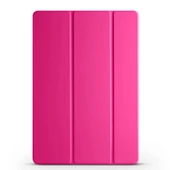 Lenovo Tab P12 Zore Smart Cover Standlı 1-1 Kılıf - 1