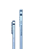 Apple iPhone 13 Pro Kılıf Zore Bobo Kapak - 5