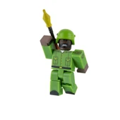 Roblox Delüks Sürpriz Paket - The Ensign - 1