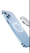 Apple iPhone 11 Kılıf Zore Bobo Kapak - 7