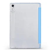 Lenovo Tab P12 Zore Smart Cover Standlı 1-1 Kılıf - 4