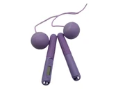 Valkyrie Halatsız Ağırlık Toplu Sayaçlı Atlama İpi - 2